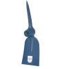  PIOCHE CANTONNIER 2KG SM 