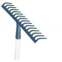 RATEAU DOUILLE SOUDE 16DTS SM 