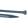  BARRE MINE HEXAG D25MM 2M50 