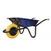  BROUETTE ROUE INCR PEINTE 100L 