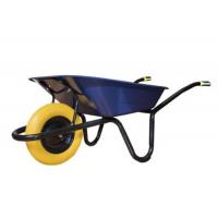  BROUETTE ROUE INCR PEINTE 100L 