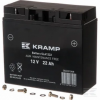  BATTERIE 12V 22Ah 