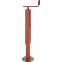  BEQUILLE REMORQUE 1T 70X675MM 