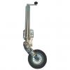  ROUE JOCKEY TUBE 60MM 700MM 