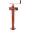  BEQUILLE REMORQUE 1T 70X670MM 