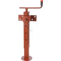  BEQUILLE REMORQUE 1T 70X670MM 
