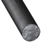  FER ROND SERRURIER 6 ML 