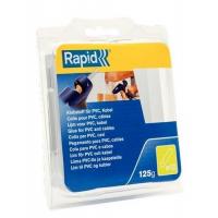  COLLE BATON 125G D12 PVC CABLE 