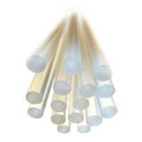  COLLE BATON 250G D12 TRANSP 