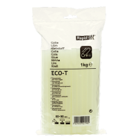  COLLE BATON 1KG D12MM ECO-T TR 