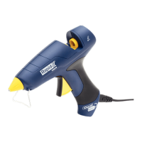  PISTOLET COLLE SFIL CG270 