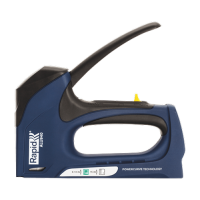  AGRAFEUSE MANUELLE ALU 740 