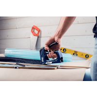  AGRAFEUSE MANUELLE ALU 740 