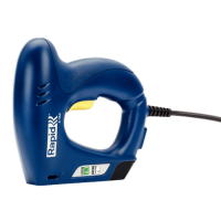  AGRAFEUSE CLOUEUSE ELCT E-TAC 