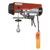  PALAN ELECTRIQ MOUFLE 200/400K 