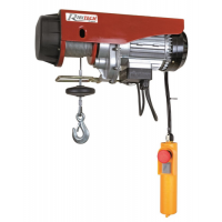  PALAN ELECTRIQ MOUFLE 200/400K 