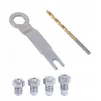  PINCE RIVETS + 50 RIVETS 