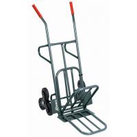  DIABLE ESCALIER 6 ROUES 