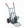  DIABLE CHARIOT 250KG + BAVETTE 