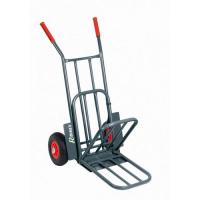  DIABLE CHARIOT 250KG + BAVETTE 