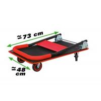 CHARIOT PLIANT 250KG 