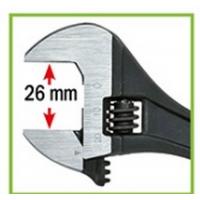  CLE MOLETTE 8" 200MM 
