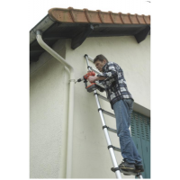  ECHELLE TELESCOP ALU 3M81 13EC 