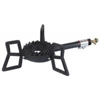  RECHAUD GAZ 3 PIEDS 8000W 