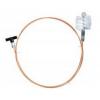  KIT RAMONAGE CONDUITS D80MM 