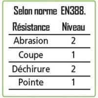  GANTS JARDIN TOUS USAGES T10 