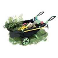  BROUETTE MULTIFONCTION JARDIN 