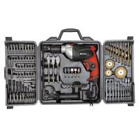  PERCEUSE VISS 810W COF 92PCES 