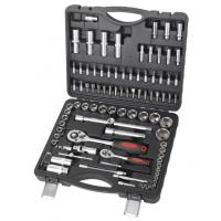  OUTILLAGE COFFRET 94 PIECES 