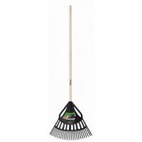  BALAI GAZON / FEUILLES EM BOIS 