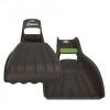  PELLE A FEUILLES LOT 2 