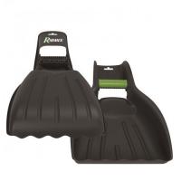  PELLE A FEUILLES LOT 2 