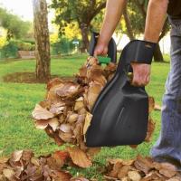  PELLE A FEUILLES LOT 2 