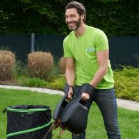  PELLE A FEUILLES LOT 2 