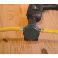  POMPE POUR PERCEUSE 60L/MN 