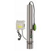  POMPE PUITS + FLOT EAU CLAIRE 