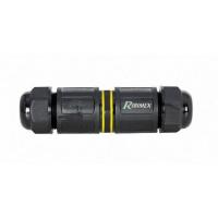  CONNECTEUR ETANCHE 2 VOIES 