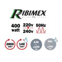  TOURET COMBINE 250W MEULE+EAU 