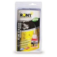  RESINE BLOCAGE MOYEN 
