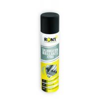  GALVANISATION A FROID BRILLANT 