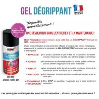  DEGRIPPANT GEL PENETRANT 100ML 