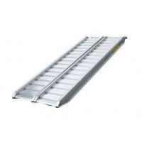  RAMPES ALU 2M00 1600KG PAIRE 