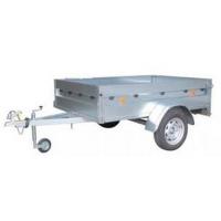  REMORQUE TOLE 200X120X35 GL201 