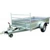  REMORQUE PRO TOLE 250X142X35 