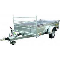  REMORQUE PRO TOLE 250X142X35 
