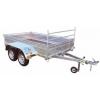  REMORQUE PRO TOLE 250X142X35 